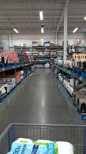 Warehouse club «BJ’s Wholesale Club», reviews and photos, 152 NJ-73, Voorhees Township, NJ 08043, USA
