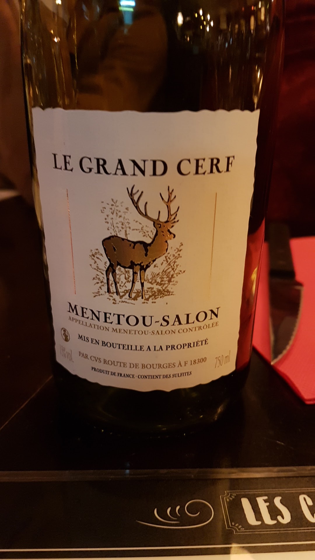 Photo n° 2 de l'avis de Eric.r fait le 23/02/2019 à 13:30