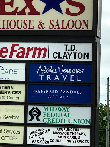 Travel Agency «Alpha Voyages Inc», reviews and photos, 133 Premier Pl, Winchester, VA 22602, USA