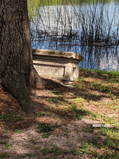 Park «Lake Fairview Park», reviews and photos, 2200 Lee Rd, Orlando, FL 32810, USA