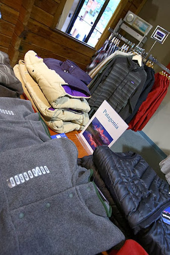 Outdoor Sports Store «Appalachian Outfitters», reviews and photos, 60 Kendall Park Rd, Peninsula, OH 44264, USA