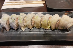 Sushi Neko