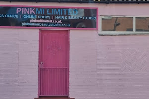PINKMI Hair & Beauty Studio