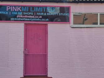 PINKMI Hair & Beauty Studio