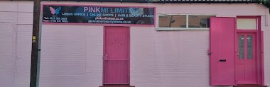 Pinkmi Hair & Beauty Studio