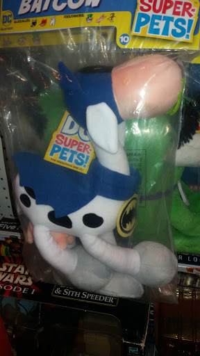 Comic Book Store «Bell Book & Comic», reviews and photos, 458 Patterson Rd, Dayton, OH 45419, USA