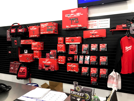 Electrical Supply Store «Royal Wholesale Electric», reviews and photos, 1406 W 3300 S, Ogden, UT 84401, USA