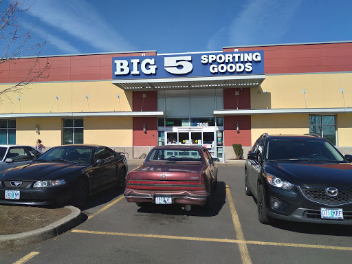 Sporting Goods Store «Big 5 Sporting Goods», reviews and photos, 2856 Willamette St, Eugene, OR 97405, USA