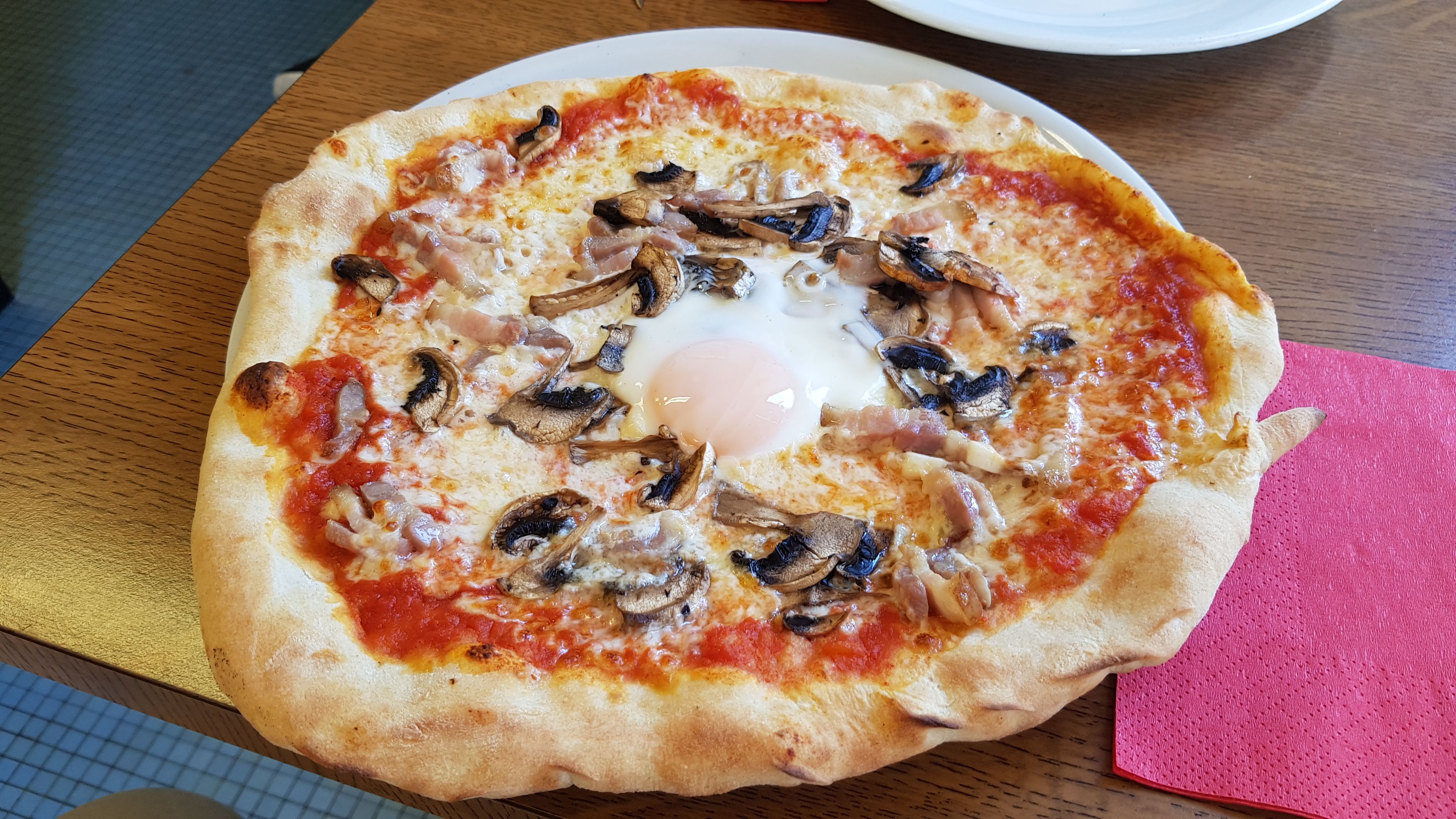 Photo n° 1 de l'avis de Guillaume. fait le 05/07/2019 à 13:01