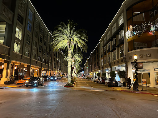 Santana Row