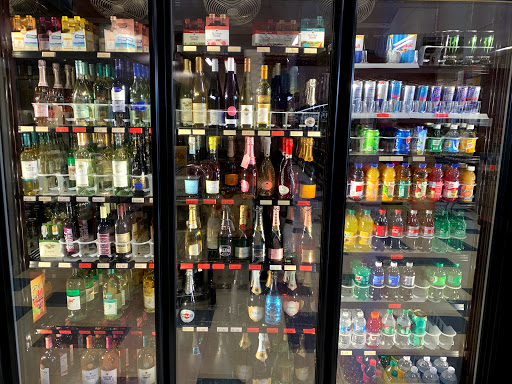 Liquor Store «Liquor Xpress», reviews and photos, 67 E Oak Rd, Vineland, NJ 08360, USA