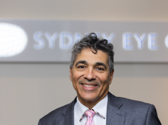 Sydney Eye Clinic