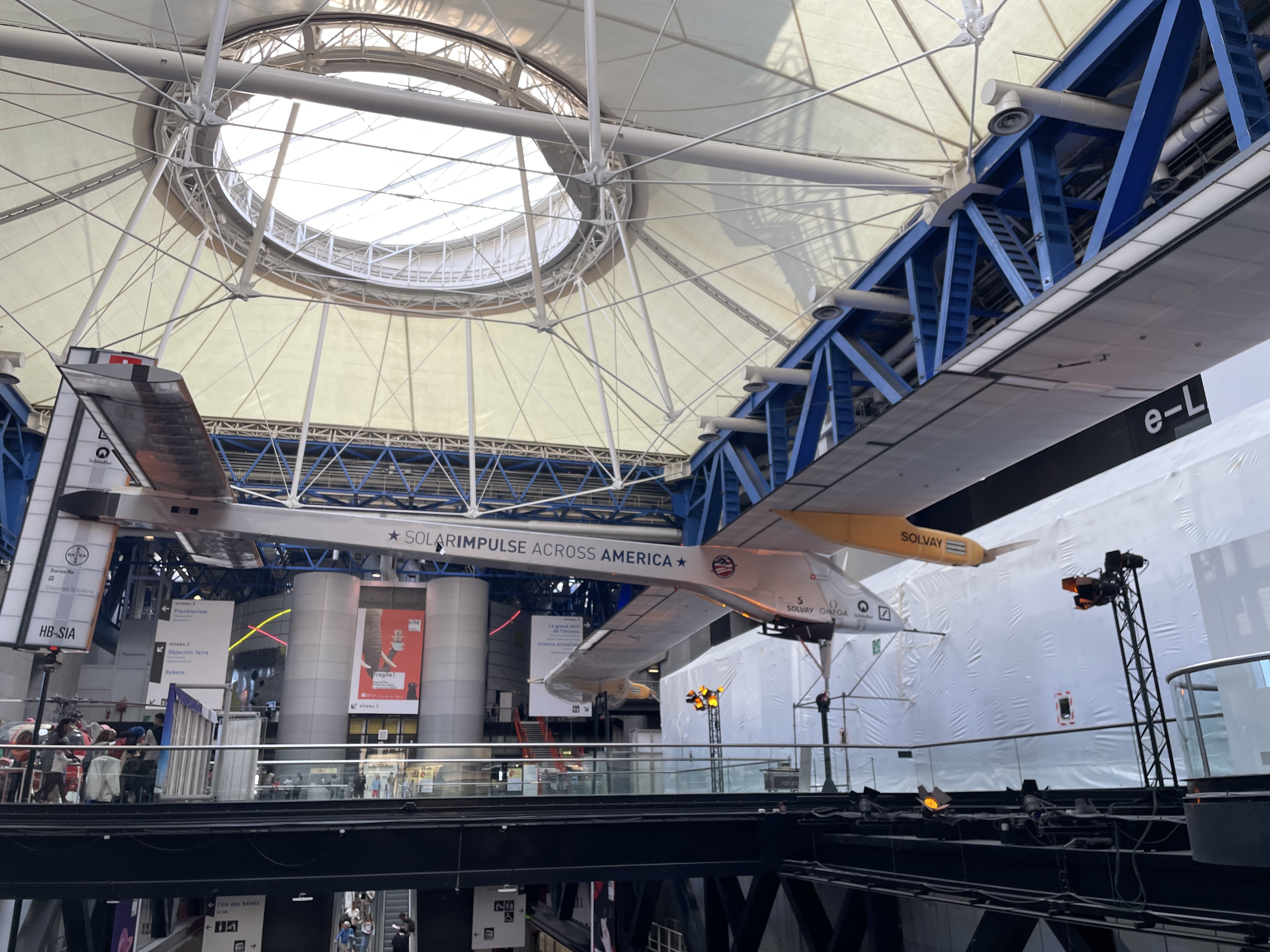 Photo n° 5 de l'avis de Maurice.g fait le 06/11/2022 à 19:13