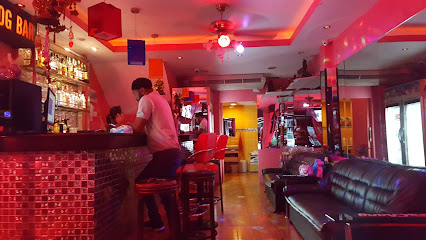 Foxy Bar Soi 6