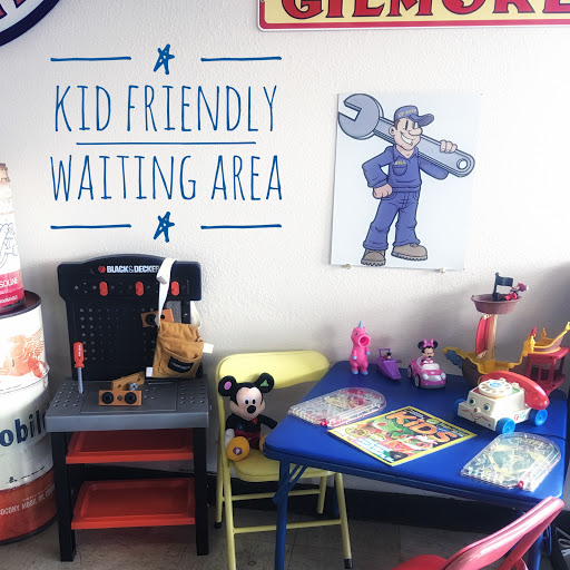 Auto Repair Shop «University Place Certified Auto Service», reviews and photos, 6904 27th St W, University Place, WA 98466, USA