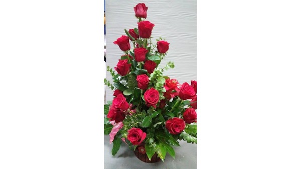 Floristería La Salud