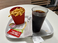 Aliment-réconfort du Restauration rapide McDonald's Valréas à Valréas - n°3