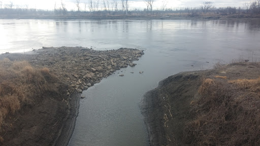 Casino «St. Jo Frontier Casino», reviews and photos, 777 Winners Cir, St Joseph, MO 64505, USA