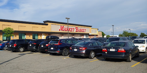 Grocery Store «Market Basket», reviews and photos, 139 Endicott St, Danvers, MA 01923, USA