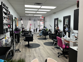 Dania's Hair Studio Beauty Salon