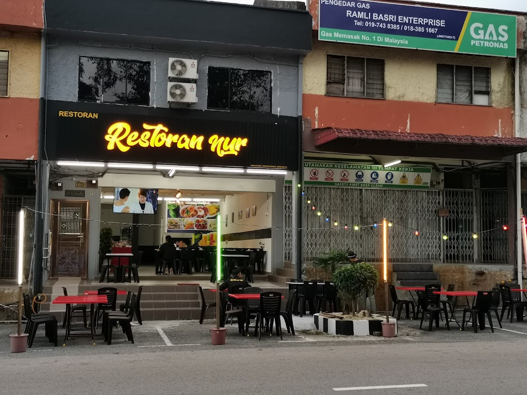 Restoran Nur