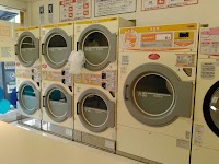 全自動コインランドリー SUNPORT