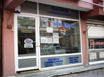 ural emlak