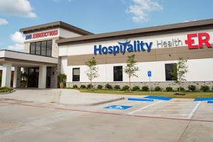 Hospitality Health ER