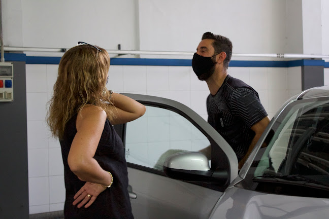 Opiniones de Punta Car rent a car en Montevideo - Agencia de alquiler de autos