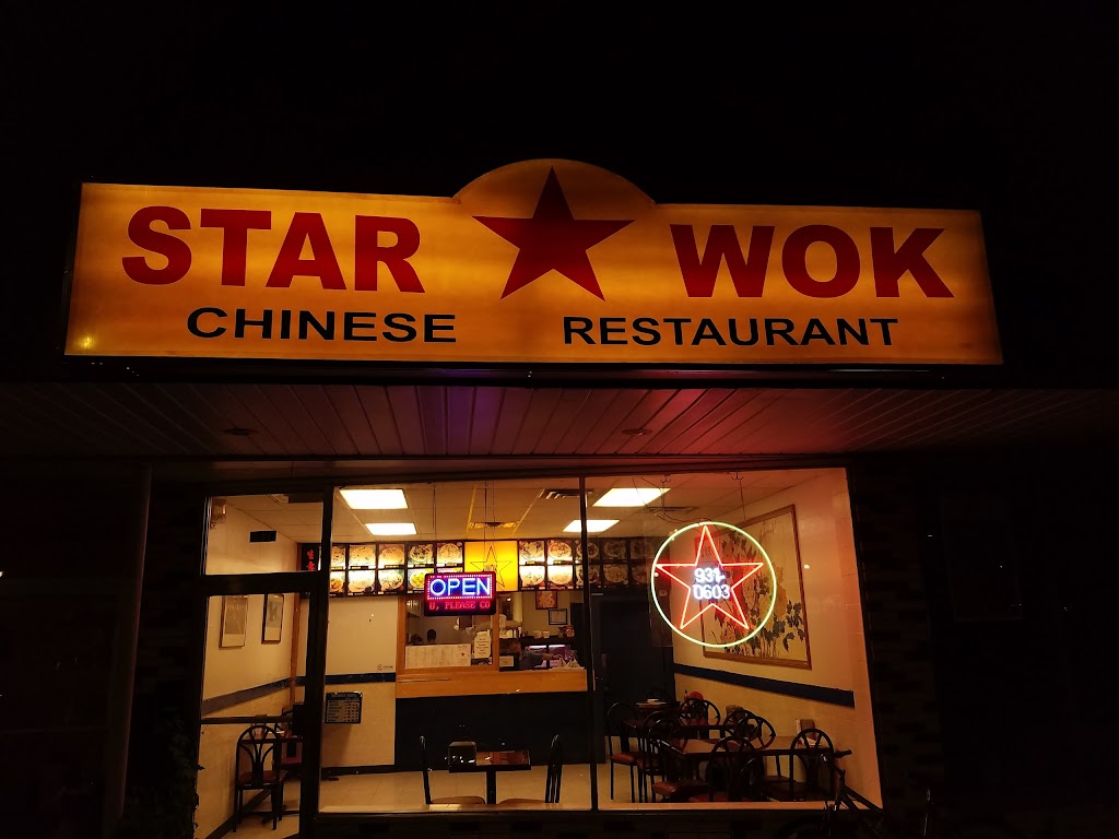Star Wok 55343