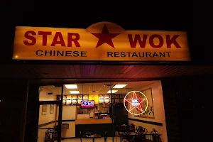 Star Wok image