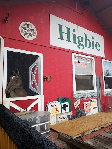 Pet Supply Store «Higbie Farm Supplies Inc», reviews and photos, 3440 Union St, North Chili, NY 14514, USA