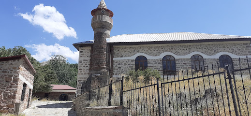 Balaban Cami Tarihi Cami