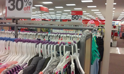 Department Store «Target», reviews and photos, 135 Creekside Way, New Braunfels, TX 78130, USA