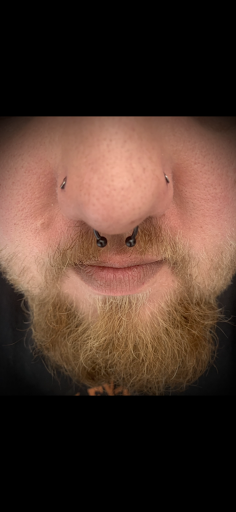 Explore krishna tattoo ideas, creative tattoo ideas in Sunbury, available at Knuckles & Needles Tattoo Parlor