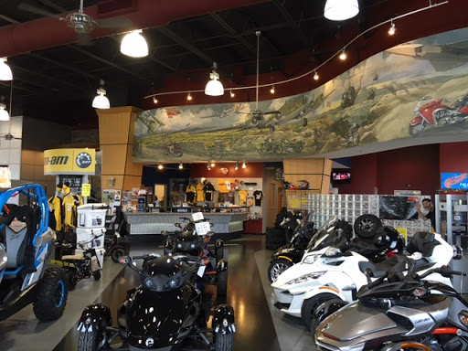 ATV Dealer «Frs Powersports», reviews and photos, 2175 Whitten Rd, Memphis, TN 38133, USA