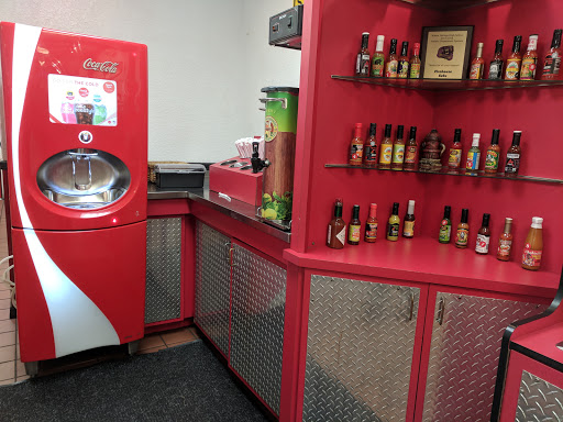 Sandwich Shop «Firehouse Subs», reviews and photos, 5285 Red Bug Lake Rd #129, Winter Springs, FL 32708, USA