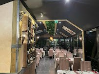 Atmosphère du Restaurant marocain La Tajine d'Or à Joinville-le-Pont - n°18