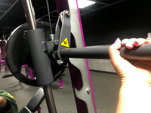 Gym «Planet Fitness», reviews and photos, 100 Hamilton Plaza, Paterson, NJ 07505, USA