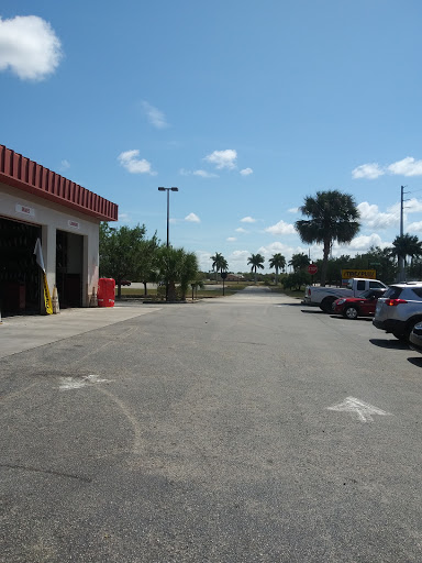 Tire Shop «Tires Plus», reviews and photos, 9526 S Federal Hwy, Port St Lucie, FL 34952, USA