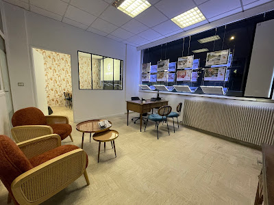 Century 21 Immobilier Conseil à Cannes