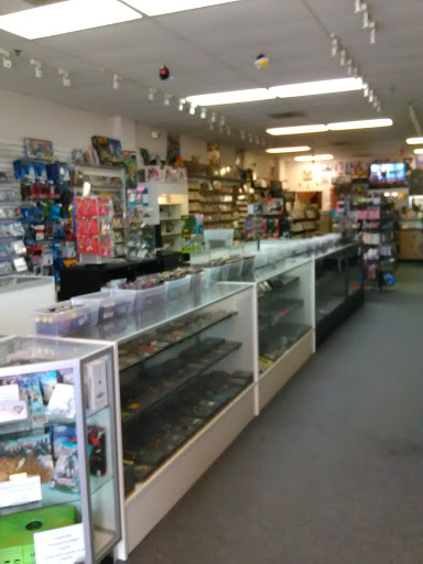 Video Game Store «Gamers», reviews and photos, 604 Carrollton Villa Rica Hwy, Villa Rica, GA 30180, USA