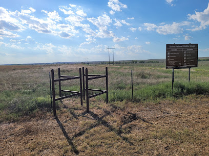 Optima National Wildlife Refuge