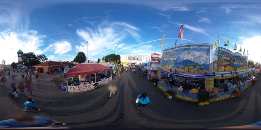 Event Venue «Winston Salem Fairgrounds», reviews and photos, 421 27th St NW, Winston-Salem, NC 27105, USA