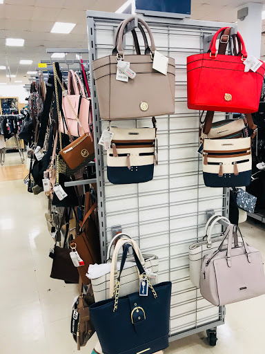 Department Store «Marshalls», reviews and photos, 625 W Edgar Rd, Linden, NJ 07036, USA