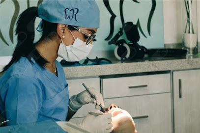 Dra. Mariana Rodríguez Alvarez, Dentista - Odontólogo