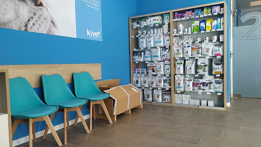 Kivet Clinicas Veterinarias