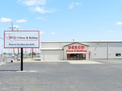 Deeco Rubber Co., Inc. d/b/a Deeco Hose & Belting, Inc.