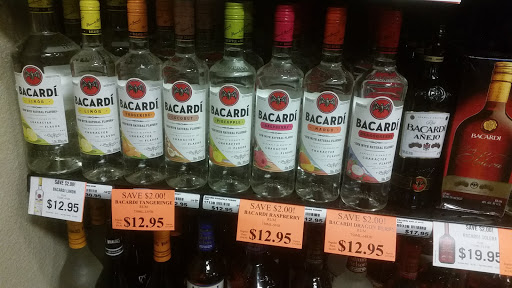 Liquor Store «Liquor Outlet», reviews and photos, 5107 Commercial St SE, Salem, OR 97306, USA