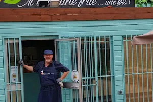 Il était une frite... une fois! image